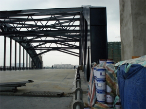 长宁专注工业场景喷漆服务